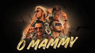 SISO x TONY feat. Torino & Pashata - O MAMMY [ OFFICIAL 4K VIDEO ]