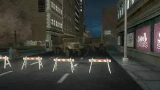 Prototype - Mission 1: Escape From Gentek (2/2) [HD]