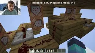 showing my setver part 2
