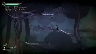 Salt and sanctuary dagger house of splendor build
