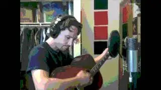 Tom Petty Cover - A Face In The Crowd
