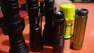 Зачем гора фонарей?