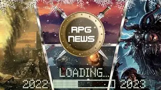 RPG News 2022 2023 Toute l'actu du RPG