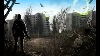 ИСТОРИЯ ВАРЛАМА#2 ♦ ПО СЛЕДАМ НЕИЗВЕСТНОГО СТАЛКЕРА, ЗНАКОМСТВО С БРАТКАМИ ♦ STALKER SERVER NEW ZONE