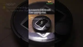 Pure Bot will make you a Cleaning Master| This app will change your life| Book free demo now