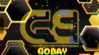Gobay City - Hop Squad (WANNINE x A-BLACK)