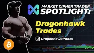 MARKET CIPHER TRADER SPOTLIGHT EPISODE 9: DRAGONHAWK