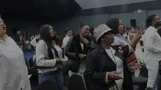 RUACH 2025 GRAND FINALE