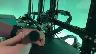 Ender 3 s1 pro Swapping the sprite extruder to a sprite extruder pro on the ender 3 s1 /ender 3 v1v2