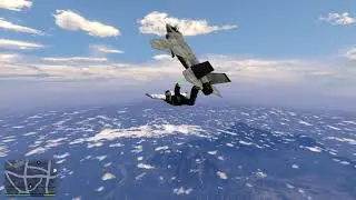 gta 5 atmosferden atlamak