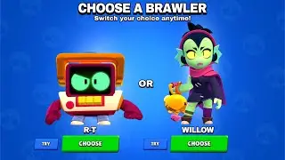 🎁THAANKS SUPERCELL🎁☘️✅ FREE GIFTS BRAWL STARS✅