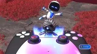 [Ps5] ASTRO BOT - Hard Cirlce Level #astrobot #ps5 #gaming #letsplay #challenge