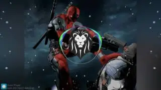Telefon Zil Sesleri 2017 #5 - İphone Deadpool Remix Trap