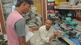 MY STUDENT DISCUSS ADVANCED AUTO ELECTRICAL MYSORE
