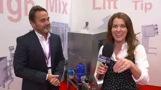 Syspal at PPMA Show 2023