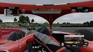 OUR BEST PACE YET! F1 2020 100% Distance Part 51 - Dutch Grand Prix - Season 2 Round 5/22