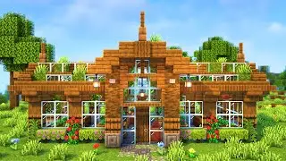 How to build a Greenhouse