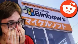 Reacting To My Old Reddit Videos (Part 1)