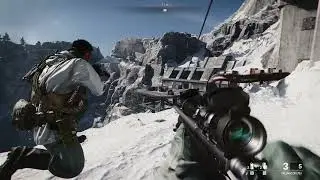 Call of Duty  Black Ops Cold War   Эхо Войны