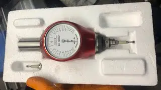 Le palpeur 3D et son calibrage