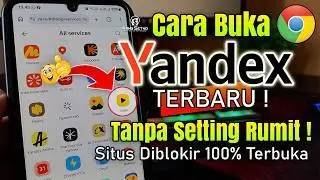 Open Yandex for Free from Chrome Without Complicated Settings!