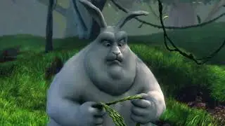 Big Buck Bunny 60fps 4K   Official Blender Foundation Short Film