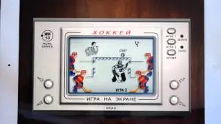 Hockey/Хоккей