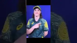 Olympics meet Ice Ice Baby!