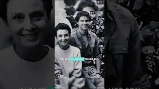 Audrey Hepburn Secret