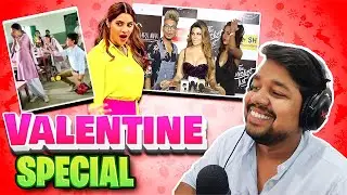 VALENTINE WEEK SPECIAL | VALENTINE DAY | MEME REVIEW