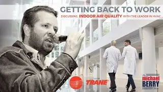 A Low Maintenance Solution for Clean Indoor Air