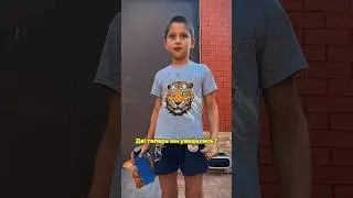Долгожданная встреча с подписчиком 😍🥹