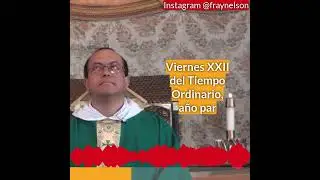 ¡LA GRACIA! Viernes, 6 de septiembre de 2024