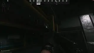 The Lab Glock 17  -Escape from Tarkov