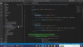 install breeze package |design dashboard adminlte