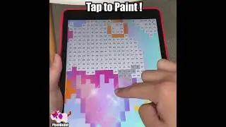 Pixel Build - Kill Time and Relax！C104 1000x1000