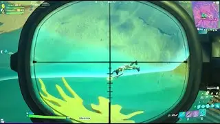 Fireman 🔥 | Fortnite Sniper Highlights #4 | TioXoiT
