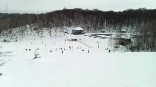 Выходной в Гвоздове