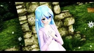 [MMD Kirano ] Paranoia [ Baipor Sama ]
