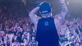 We couldn’t keep the party going on the road every night without @RoushPerformance....