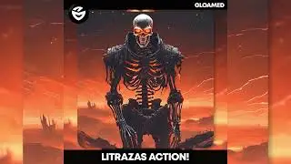 Litrazas - ACTION!