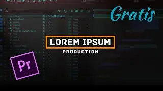 07 Gráficos animados (Motion Graphics) gratis para Premiere Pro cc 2018...