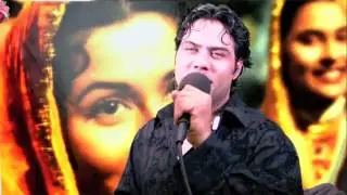 ek roz mai tadap ke