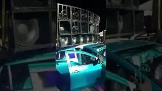 Champion Lover 4 15s (Trinidad Car Audio)