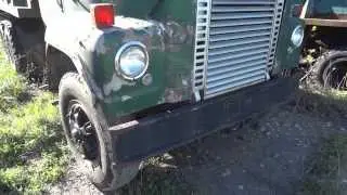 International Fleetstar 2010A