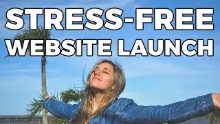 How to create a website | solution for non-technical