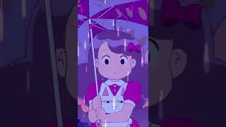 That's a cool cat right there.  🐝&🐶😾 Bee and PuppyCat