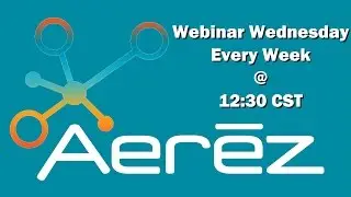 Aerēz Live Q&A