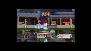 One finger death punch 630 kills MY RECORD