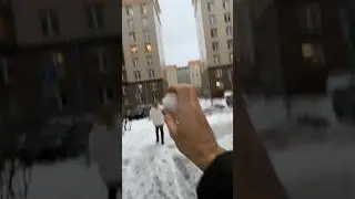 Обожаю такие обычные моменты в жизни ❤️